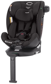 Автокресло Carrello Meteorit Plus MJ-15 CRL-17515 (40-150 см) 