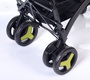 Детская коляска трость Babyhit RAINBOW XT с органайзером