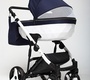 Коляска детская Diamond Peppy CAMELIA 2 в 1