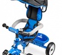 Детский трехколесный велосипед Small Rider Baby Trike