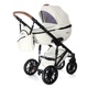 Детская коляска Everflo Bliss 3 в 1 с автокреслом