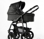 Коляска Retrus Danco 3 в 1 ECO 