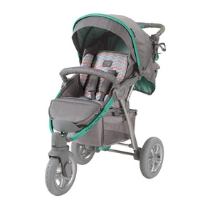 Happy Baby Neon Sport прогулочная коляска