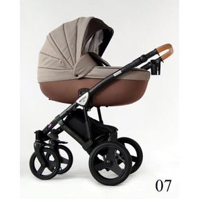Детская коляска Retrus Turismo 3 в 1