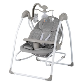 Электронные качели Indigo FRESH 2 в 1 