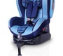 Автокресло с изофикс Welldon Royal Baby SideArmor & CuddleMe Isofix 