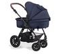 Коляска KinderKraft Moov 3 в 1