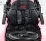 Детский электромобиль Rivertoys O555OO 