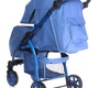 Прогулочная коляска Everflo Rover E-470