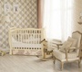 Детская кроватка AmaroBaby Sweet Bear маятник поперечный