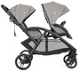 Прогулочная коляска Joie Evalite Duo для двойни 
