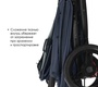 Прогулочная коляска Valco Baby Snap 4 Flatt Matt