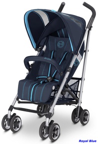 Коляска-трость Cybex Onyx
