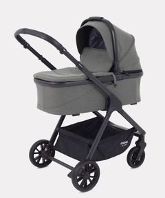Коляска Mowbaby Move 2 в 1 MB401