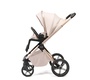 Коляска Peppy Monaco Plus 2в1