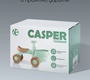 Толокар Amarobaby Casper