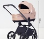 Детская коляска RANT FALCON Soft Therm (2в1) RA111