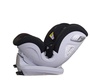 Автокресло SisterBebe SMART RUN JM05 IsoFix (поворотное)