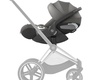 Автокресло Cybex Cloud T i-Size