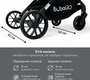 Прогулочная коляска Bubago Vox