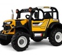 Детский электромобиль Rivertoys B222CP с дистанционным управлением