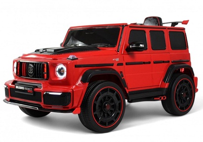 Детский электромобиль Rivertoys Z777ZZ (управление с телефона)