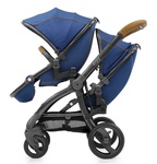 Коляска для погодок Egg Stroller
