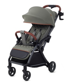 Коляска MowBaby Atom