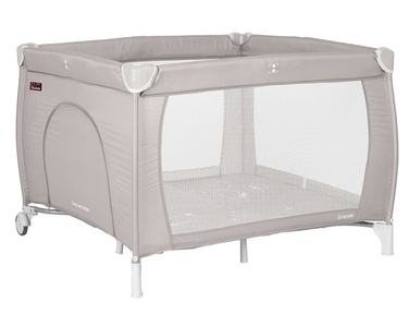 Манеж Carrello Grande 100х100 см