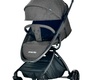 Прогулочная коляска Everflo Easy guard E-338 