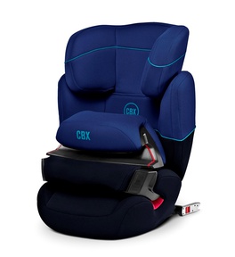 Автокресло Cybex CBX Aura Fix с изофикс