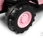 Детский электромобиль Rivertoys O555OO 