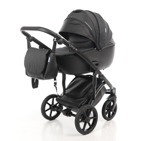 Детская коляска Noordline VIVA Deluxe 2 в 1 2019