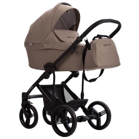 Детская коляска Bebetto MAGNUM LIGHT 2в1