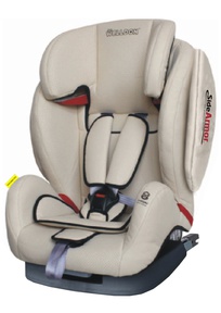 Автокресло Welldon Encore Fit SideArmor & CuddleMe ISO-Fix 