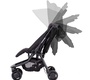 Компактная коляска Mountain Buggy Nano 