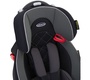 Детское автокресло Graco NAUTILUS ELITE