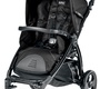 Прогулочная коляска Peg Perego Book Completo Mod Red