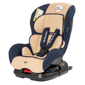Детское автокресло Mr Sandman Young Isofix 