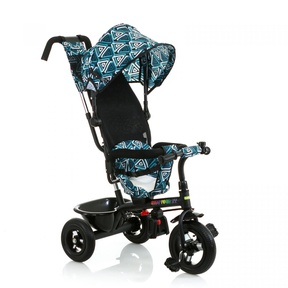 Велосипед трицикл Babyhit Kids Tour XT