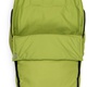 Конверт для коляски NUNA PEPP/PEPP LUXX FOOTMUFF