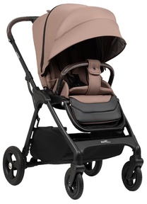 Коляска Aimile Aster (реверсивное сидение) 