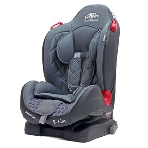 Детское автомобильное кресло Rant Premium isofix