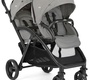 Прогулочная коляска Joie Evalite Duo для двойни 