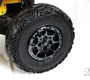Детский электроквадроцикл Rivertoys BRP Can-Am Outlander (Y888YY)
