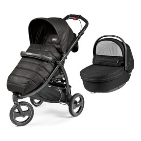 Коляска Peg Perego Book Cross XL Modular 2 в 1