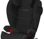 Автокресло Cybex Solution M-fix удобное и безопасное 