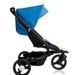 Black/Blue