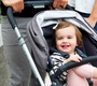 Коляска UPPAbaby Cruz 2 в 1