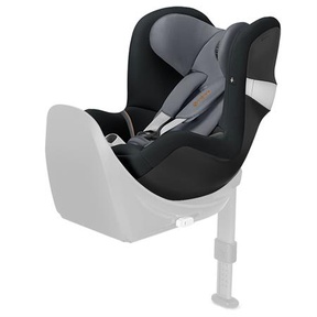 Автокресло Cybex Sirona M2 i-size (без базы в комплекте)
